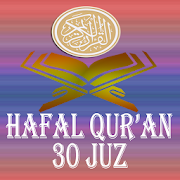 Hafal Quran 30 Juz