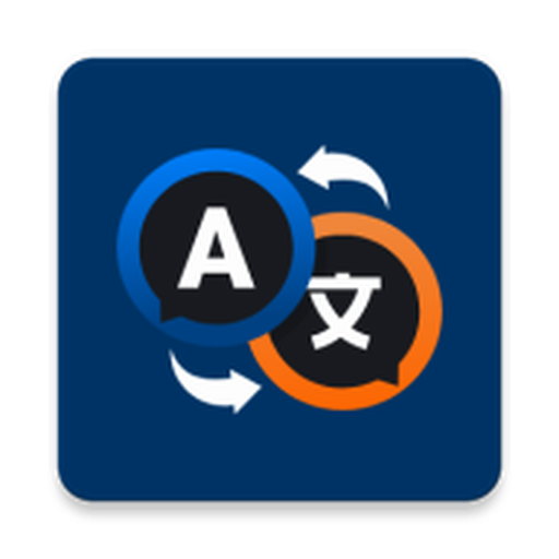 F-Translator & OCR App logo