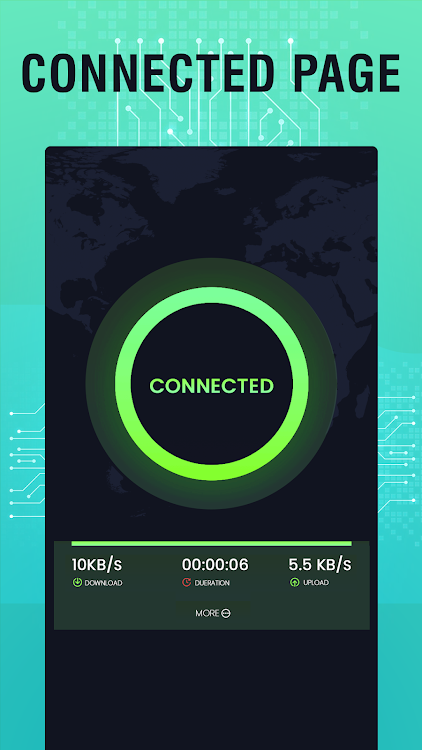 VPN - Dag with Spin and Earn - 1.0.4 - (Android)