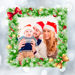 Cover Image of Download Christmas Photo Frames 2  APK