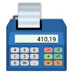 Cover Image of Télécharger Calculatrice de bureau  APK