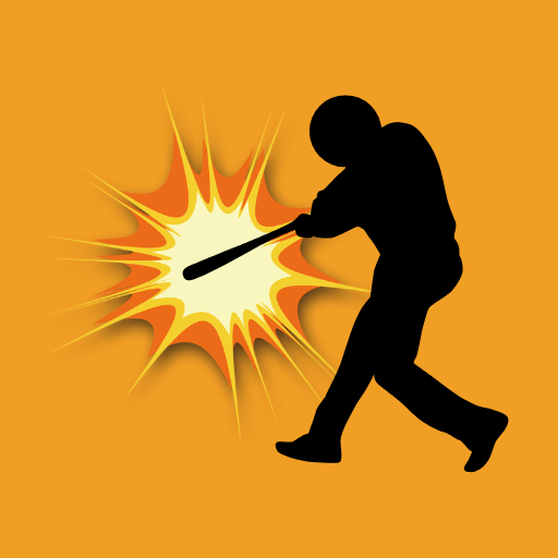 Batting Bomb logo