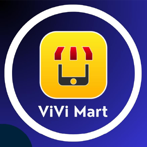 ViviMart logo