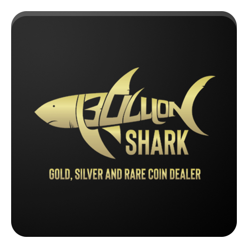 Bullion Shark Auctions logo