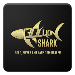 「Bullion Shark Auctions」圖示圖片