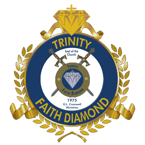 Trinity Faith Diamond