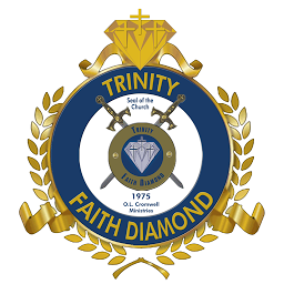 Icon image Trinity Faith Diamond