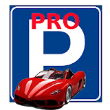 My Car Parking PRO icon
