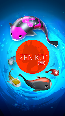 Zen Koi Proのおすすめ画像1
