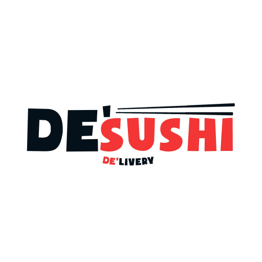 DeSushi 1.2 Icon