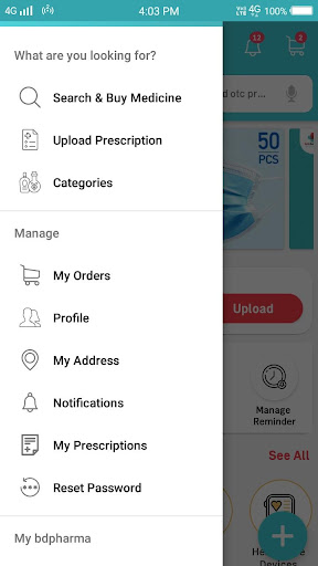 bdpharma-The 1 Online Pharmacy in Bangladesh