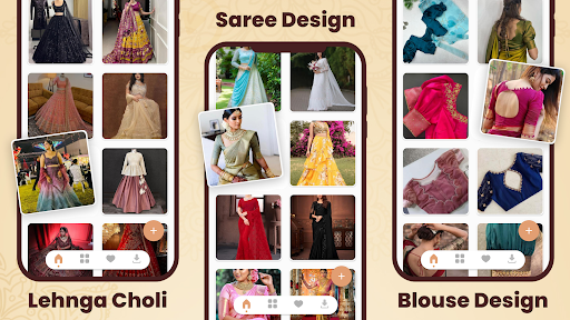 Mehndi Design 2025 Simple Easy screenshot 5