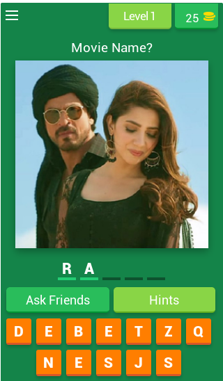 Hindi Movies? - 10.11.7 - (Android)