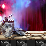 Cover Image of Скачать Trailer Movie Pro 1.0 APK