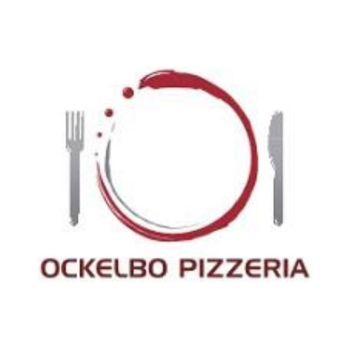 Ockelbo Pizzeria logo