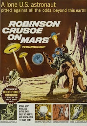 Icon image Robinson Crusoe on Mars