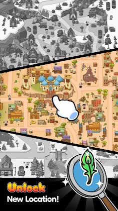 Find It: Hidden Object Puzzle - Screenshot 2
