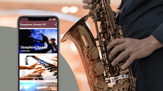 Saxophone Soundsのおすすめ画像1