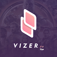 Free Vizer TV Online Movies Series Animes Guide