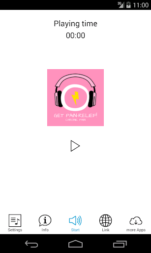 Get Pain Relief Chronic Pain