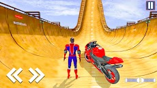 Bike Race: Bike Racing Gamesのおすすめ画像4