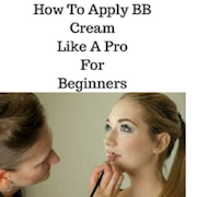 How to apply bb cream