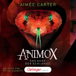 「Animox 2. Das Auge der Schlange (Animox)」圖示圖片