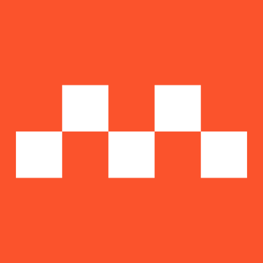 راهنما تاکسی اینترنتی تپسی logo