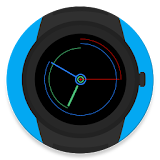 Airli Watch Face icon