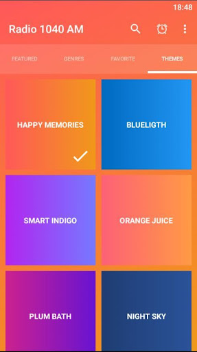 radio 1040 am online