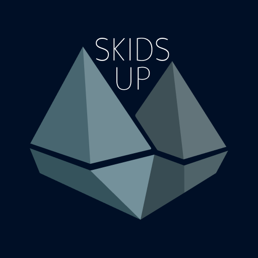 Skids Up for  Android – Latest Version & Features app icon