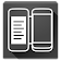 PocketBook CoverReader icon