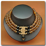 Handmade African Jewelry Ideas icon