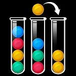 Color Ball Sort – Puzzle Games