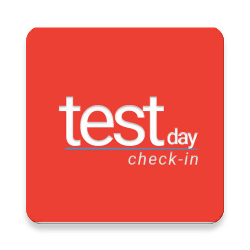 TestDay Check-in logo