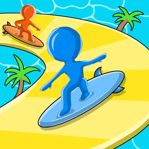 Divecoaster.io logo