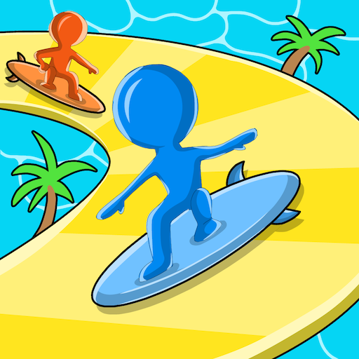 Divecoaster.io 1.0.05 Icon