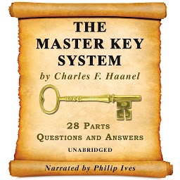 Imagen de ícono de The Master Key System: 28 Parts, Questions and Answers
