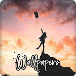 Cover Image of Download Lonely Girl Wallpapers HD 1.1.0 APK