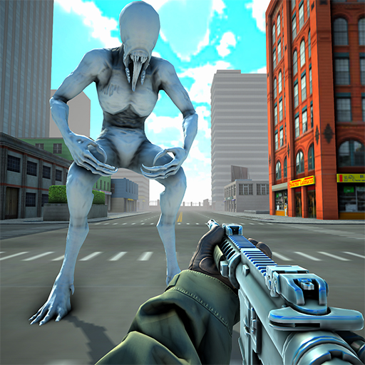 XCP Horror Escape Laai af op Windows