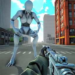 XCP Horror Escape Mod Apk