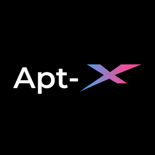 Apt-X logo