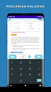 Matematika SMA Kelas 10 Kurikulum 2013 1.4.3 screenshots 11