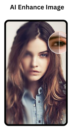 PixelCafe: The AI Photo Editor Screen 2