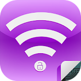 wifi wps pin wpa2 hack prank icon