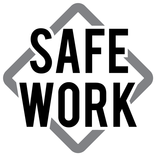SafeWork 2.0  Icon