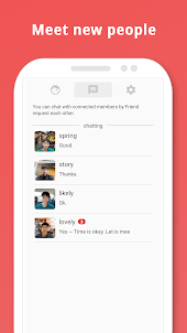 DooDoo - Dating App, Chat