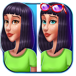 Icon image Find Spot The Differences Game
