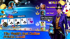 Card Game: Poker Lobbyのおすすめ画像1