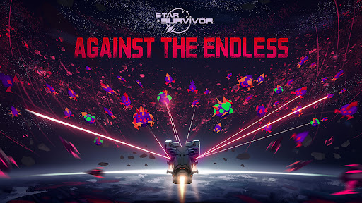 Star Survivor Premium v1.0.291 APK (MOD, Unlimited Money)